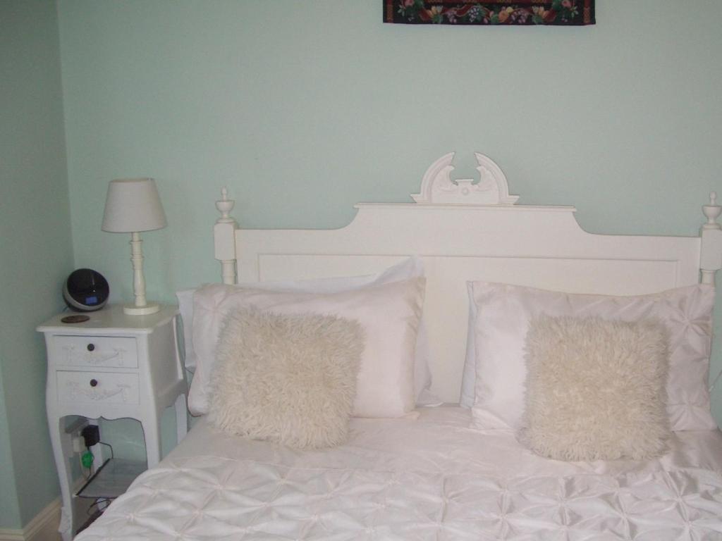 The Sea Spirit Guest House Hastings Habitación foto