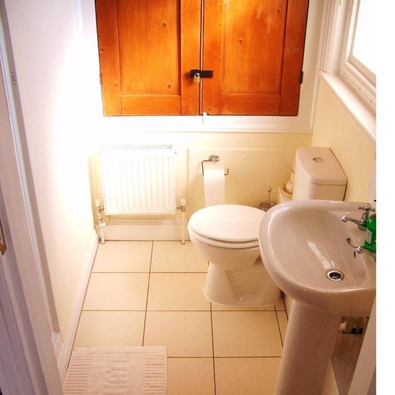 The Sea Spirit Guest House Hastings Habitación foto
