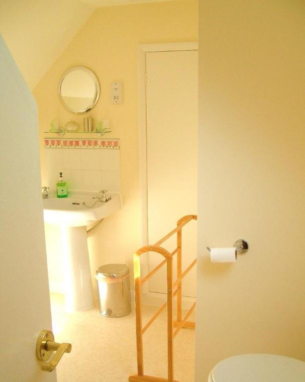 The Sea Spirit Guest House Hastings Habitación foto