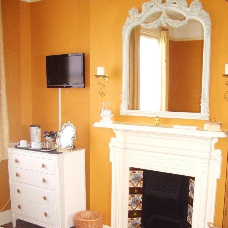 The Sea Spirit Guest House Hastings Habitación foto