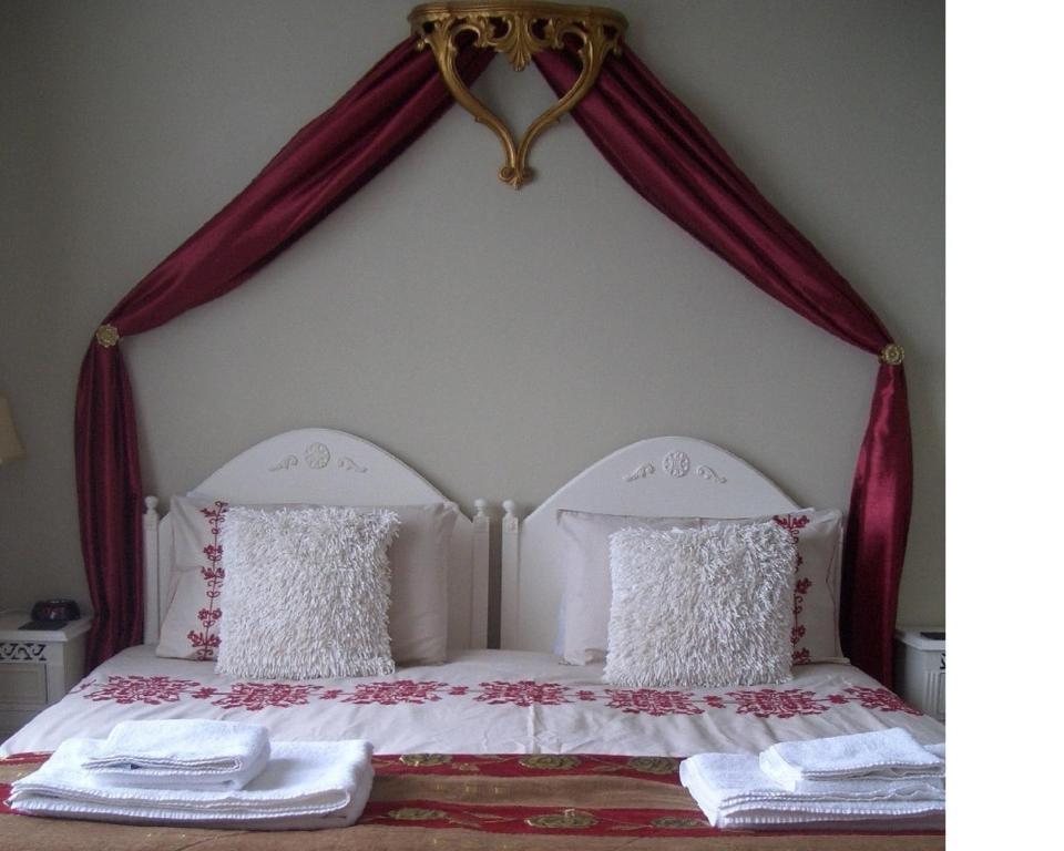 The Sea Spirit Guest House Hastings Habitación foto