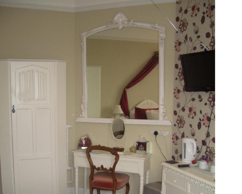The Sea Spirit Guest House Hastings Habitación foto